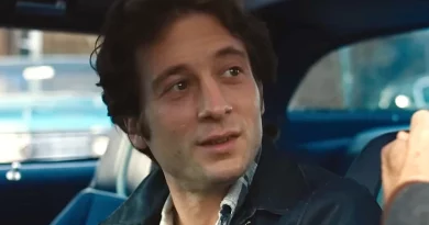 Springsteen: Deliver Me From Nowhere com Jeremy Allen White