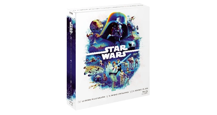 Star Wars
