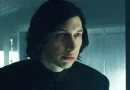 Kylo Ren (Adam Driver) de regresso a Star Wars?