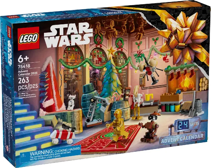 star wars lego