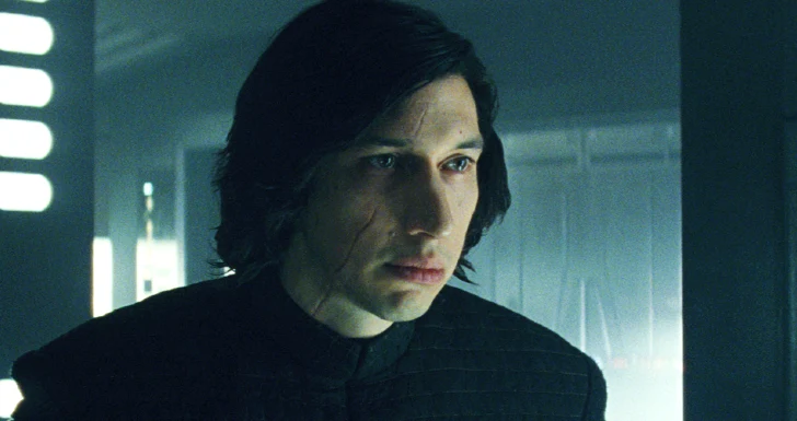 Star Wars Kylo Ren