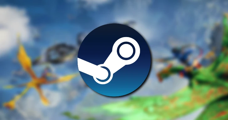 Steam Avatar Frontiers of Pandora