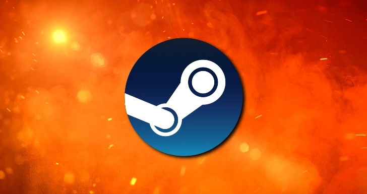 Steam Gears of War