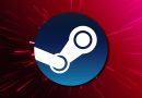 Steam Mass Effect