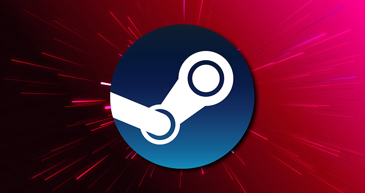 Steam Mass Effect