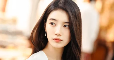 bae suzy genie make a wish