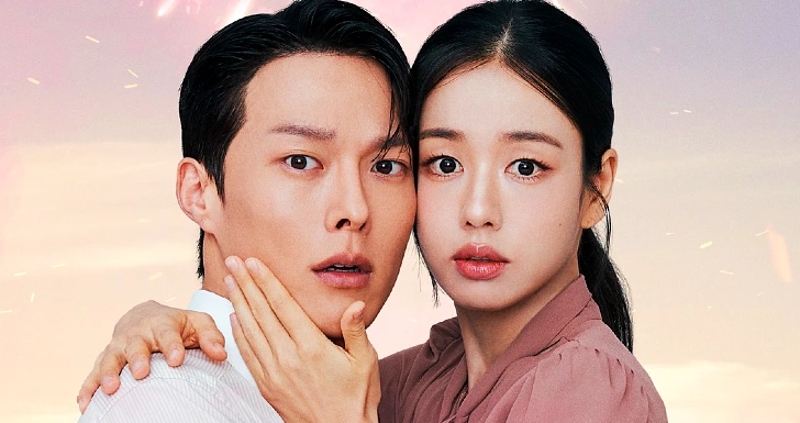 dynamite kiss netflix k-drama