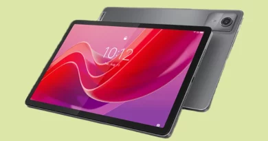 Este tablet da Lenovo está com desconto e é perfeito para o regresso às aulas Este tablet da Lenovo está com desconto e é perfeito para o regresso às aulas