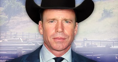 Taylor Sheridan (Yellowstone) revela decisão histórica na sua carreira após uma década de grandes produções