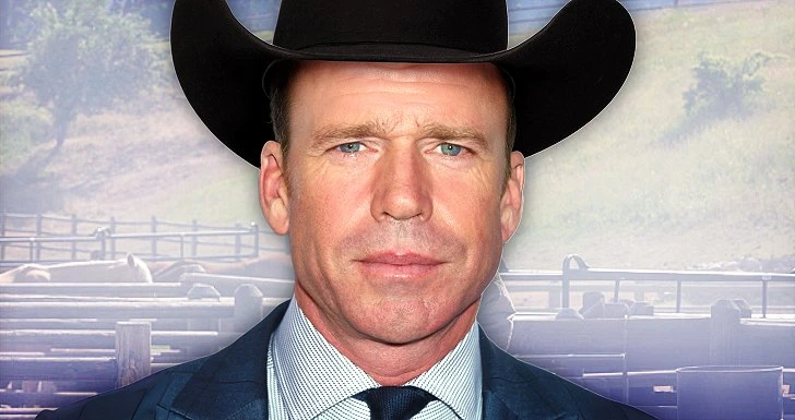 Taylor Sheridan (Yellowstone) revela decisão histórica na sua carreira após uma década de grandes produções
