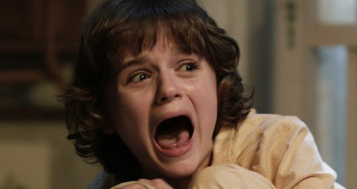 The Conjuring - A Evocação (2013)