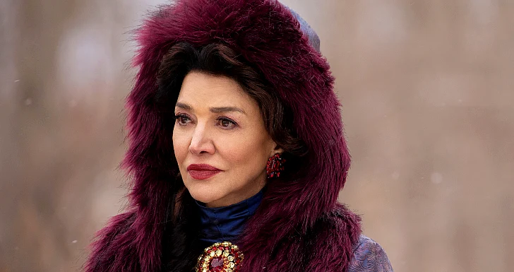 The Expanse