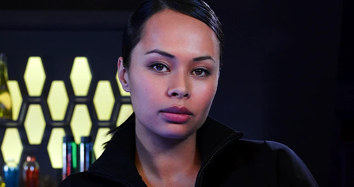 The Expanse no Prime Video