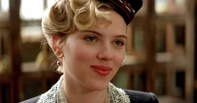 The Prestige Christopher Nolan