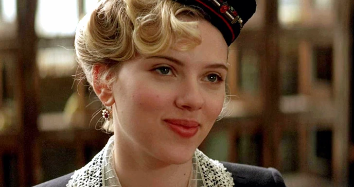 The Prestige Christopher Nolan