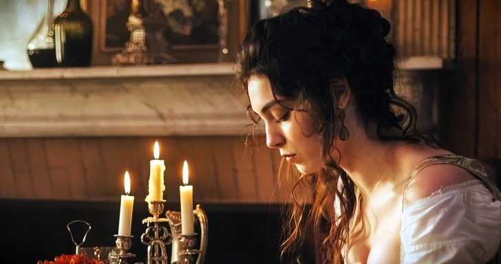 The Seduction (3) - HBO Max