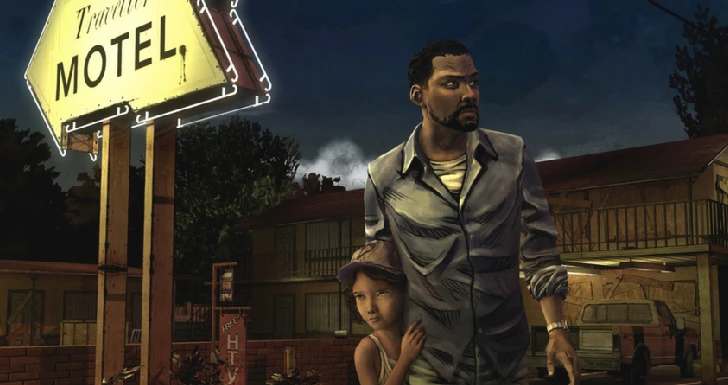 The Walking Dead Steam