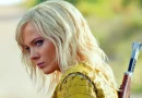 The Witcher T4 Netflix