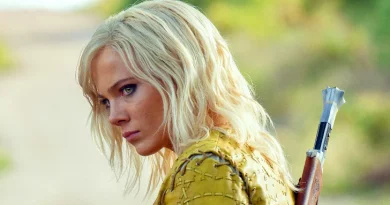 The Witcher T4 Netflix