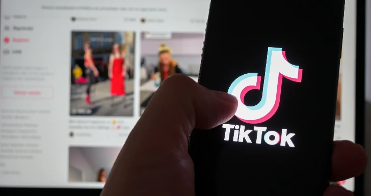 tiktok