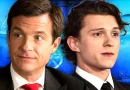 Tom Holland transforma-se em anti-herói no novo filme de Jason Bateman