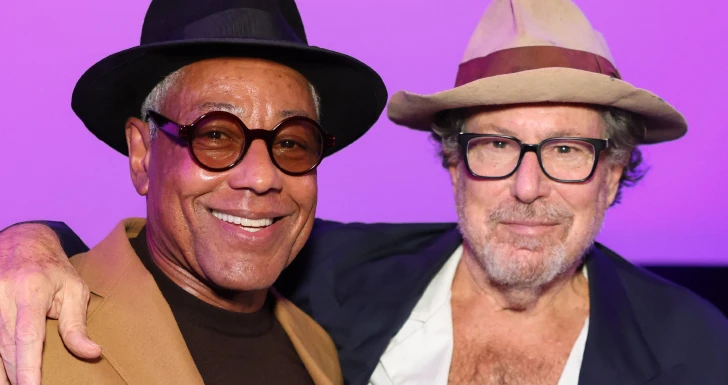 Tribeca Festival Lisboa com Julian Schnabel e Giancarlo Esposito