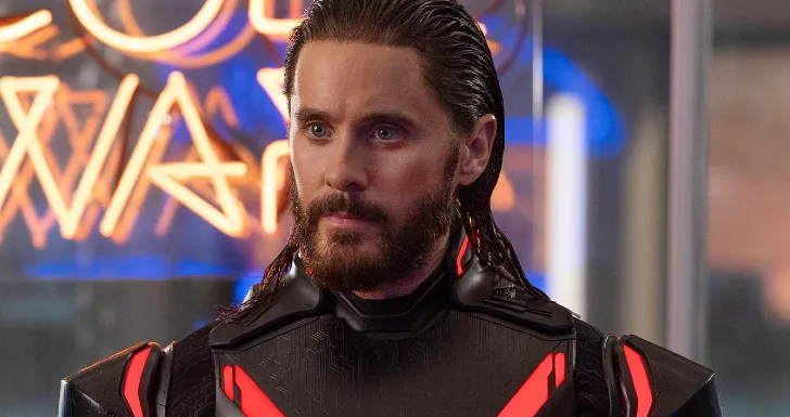 Tron Ares