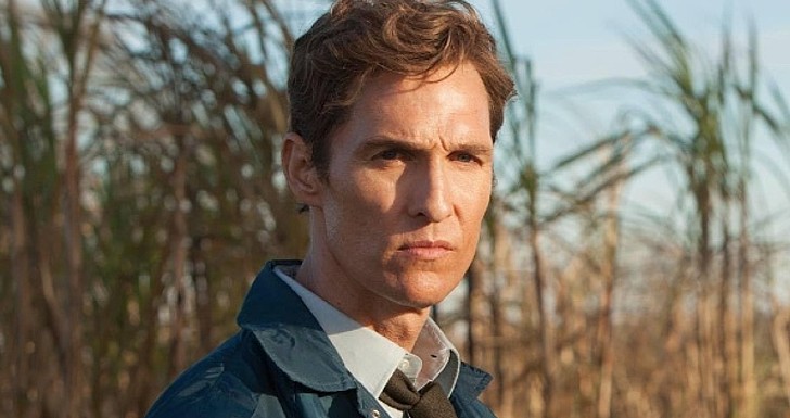 True Detective