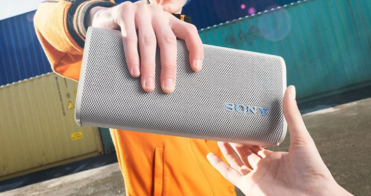 sony ult