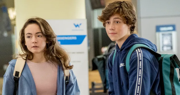 Os Roses (Um Casal (Im)perfeito) vão chegar ao Disney+