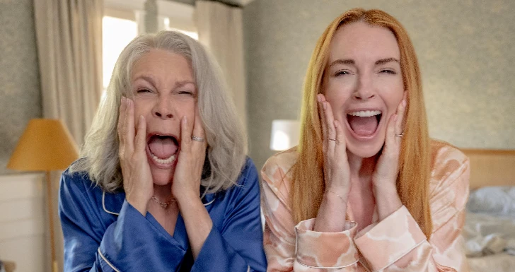 Um Dia Ainda Mais Doido (2025)