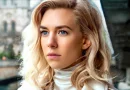 Vanessa Kirby e Paul Rabil surpreendem Hollywood com emocionado anúncio