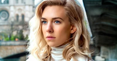 Vanessa Kirby e Paul Rabil surpreendem Hollywood com emocionado anúncio