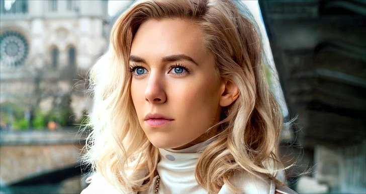 Vanessa Kirby e Paul Rabil surpreendem Hollywood com emocionado anúncio