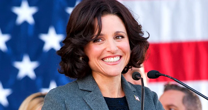 Veep (2012)