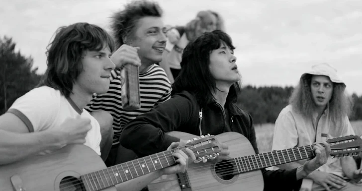 Verão biopics musicais