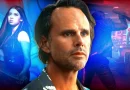 Walton Goggins (Fallout) junta-se ao criador de John Wick neste novo filme de ação