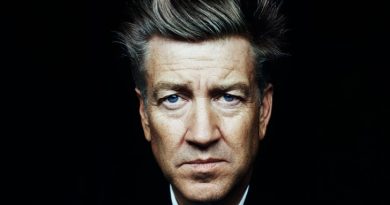 Welcome to Lynchland 2025 DocLisboa David Lynch