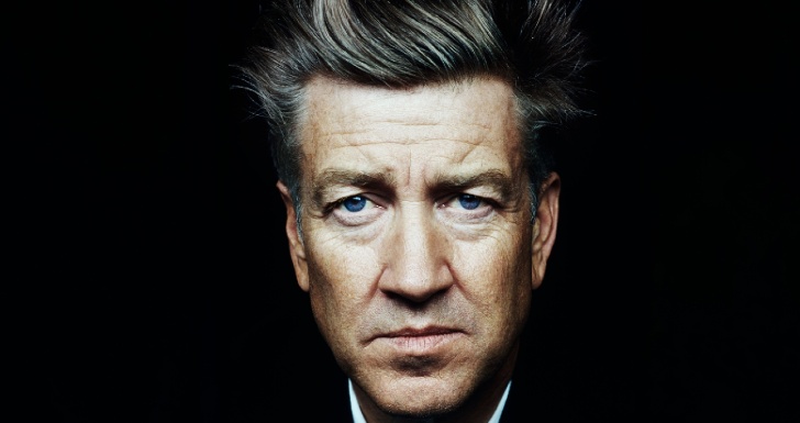 Welcome to Lynchland 2025 DocLisboa David Lynch
