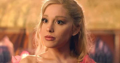 Realizador Jon M. Chu vê Wicked como um épico à escala de Senhor dos Anéis