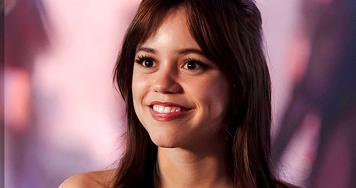 Jenna Ortega Winter Spring Summer or Fall (2024) na SkyShowtime