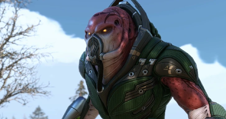 XCOM 2