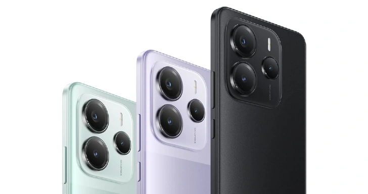 XIAOMI Redmi Note 14 5G Amazon