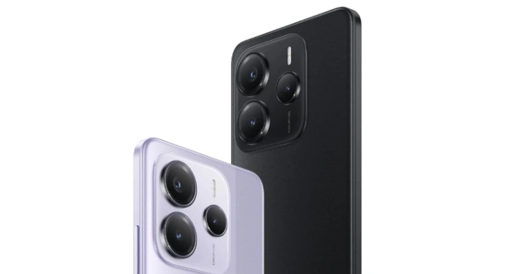 XIAOMI Redmi Note 14 5G Amazon
