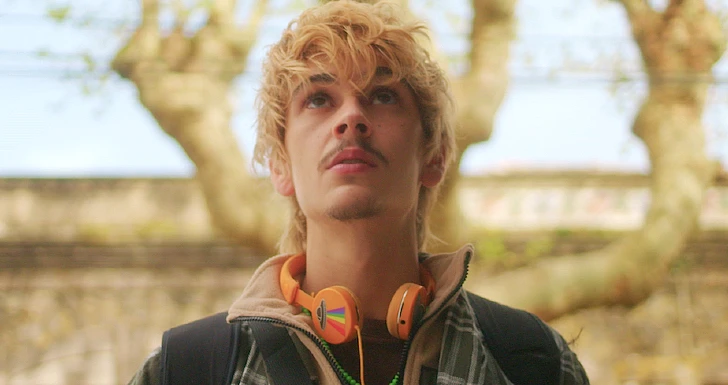 5Starz minissérie RTP Lab