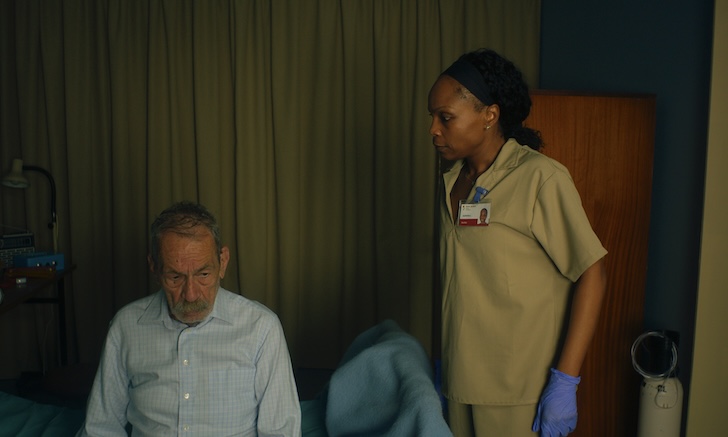 A Memória do Cheiro das Coisas