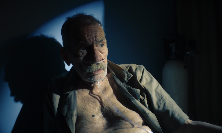 A Memória do Cheiro das Coisas