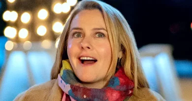 Novo filme de Natal com Alicia Silverstone já chegou ao Top 10 da Netflix Novo filme de Natal com Alicia Silverstone já chegou ao Top 10 da Netflix