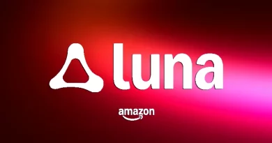 Adeus Prime Gaming! Amazon Luna oferece 4 novos jogos grátis esta semana Adeus Prime Gaming! Amazon Luna oferece 4 novos jogos grátis esta semana