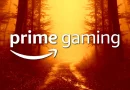 Amazon Prime Gaming